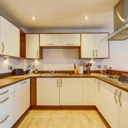 Guestready - Amazing Apartment With A Castle View Эдинбург Экстерьер фото