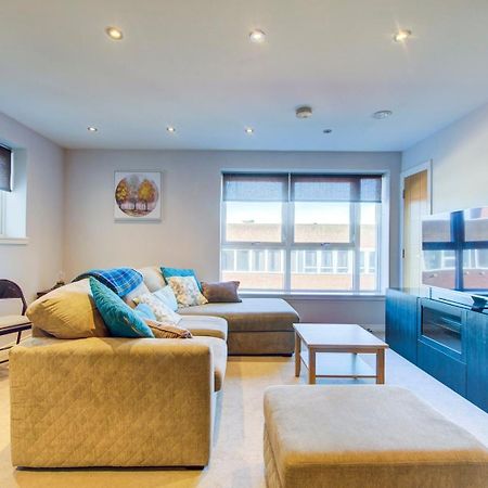 Guestready - Amazing Apartment With A Castle View Эдинбург Экстерьер фото