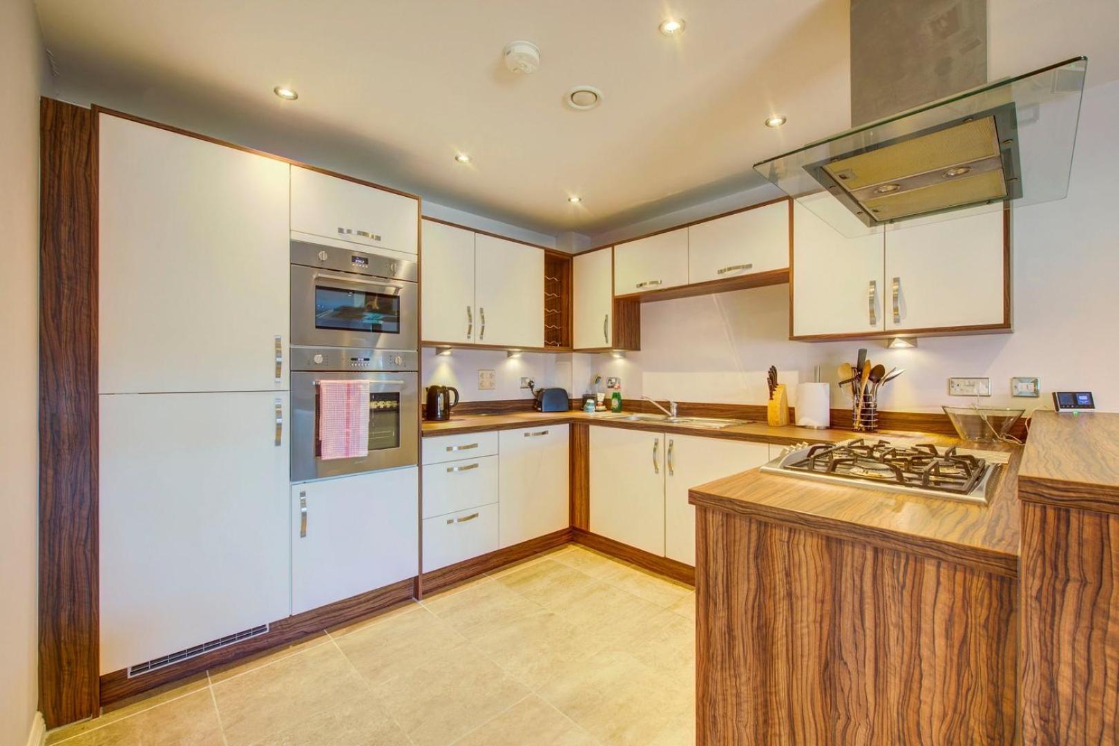 Guestready - Amazing Apartment With A Castle View Эдинбург Экстерьер фото
