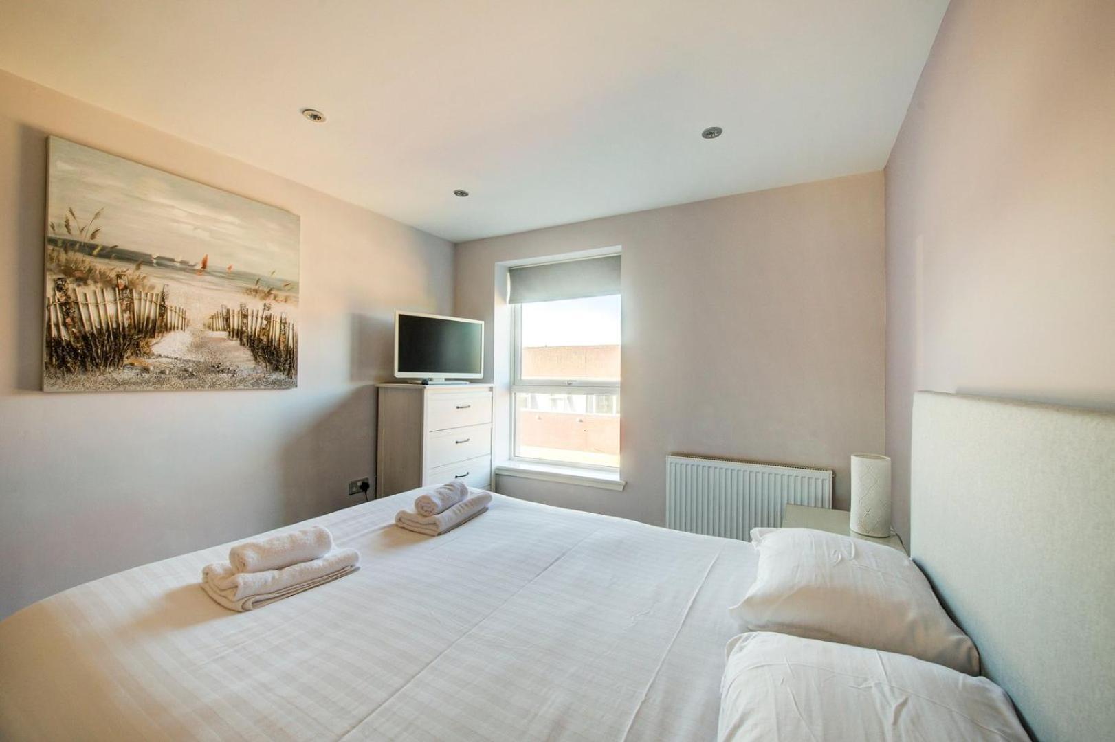 Guestready - Amazing Apartment With A Castle View Эдинбург Экстерьер фото