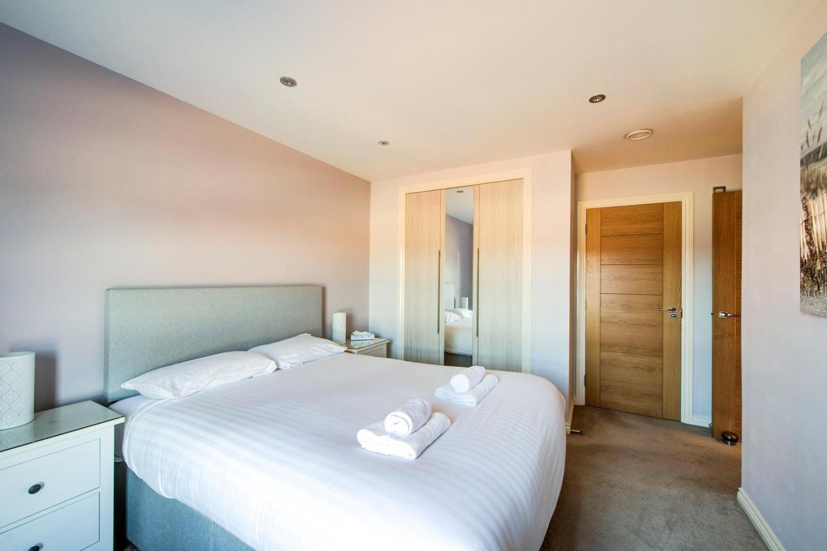 Guestready - Amazing Apartment With A Castle View Эдинбург Экстерьер фото