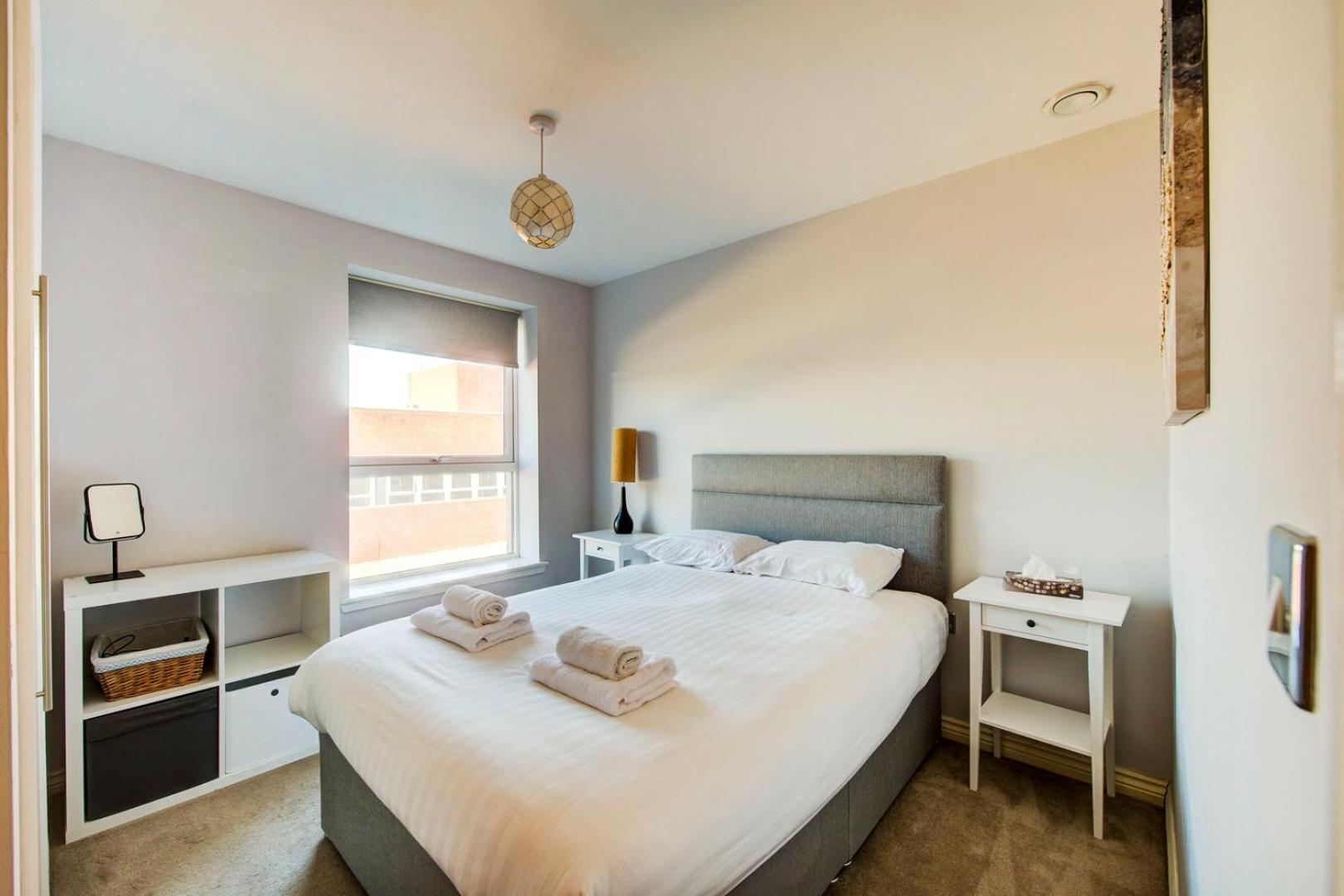 Guestready - Amazing Apartment With A Castle View Эдинбург Экстерьер фото