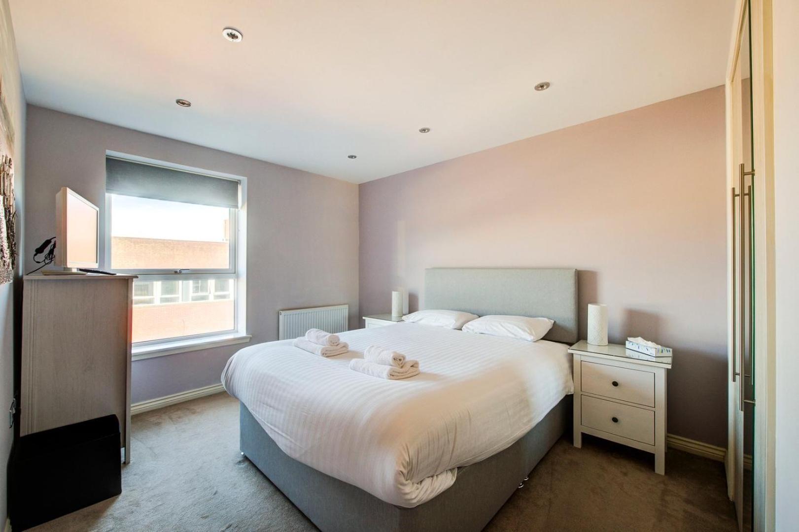Guestready - Amazing Apartment With A Castle View Эдинбург Экстерьер фото