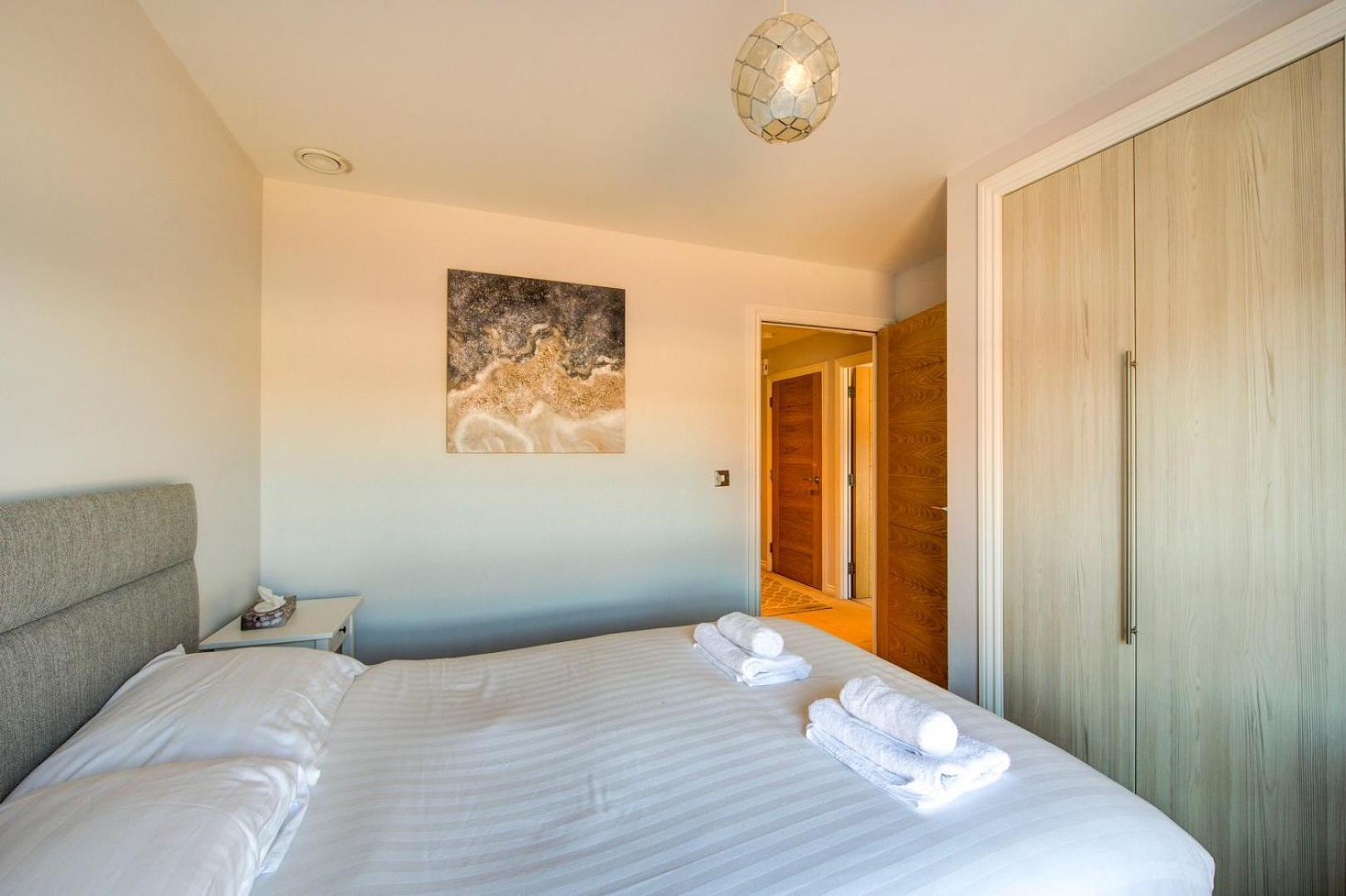 Guestready - Amazing Apartment With A Castle View Эдинбург Экстерьер фото